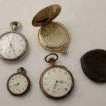 767 4651 POCKET WATCH